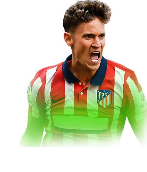 LLORENTE FIFA 21 Festival of Futball