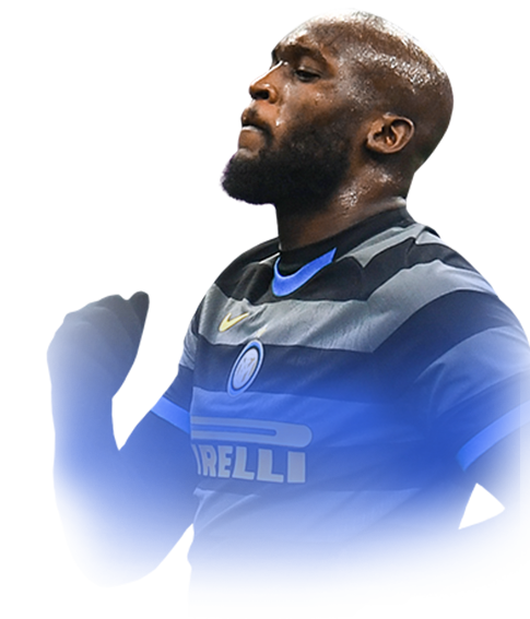 LUKAKU FIFA 21 Summer Stars