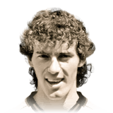 BLANC FIFA 21 Icon / Legend