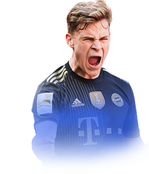 KIMMICH FIFA 21 Summer Stars