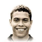 RONALDO FIFA 21 Icon / Legend