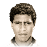 CARLOS FIFA 21 Icon / Legend