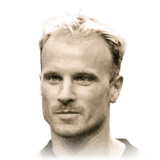 BERGKAMP FIFA 21 Icon / Legend
