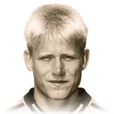 SCHMEICHEL FIFA 21 Icon / Legend