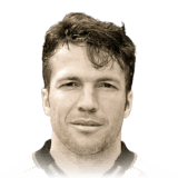 MATTHÄUS FIFA 21 Icon / Legend