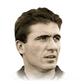 HAGI FIFA 21 Icon / Legend