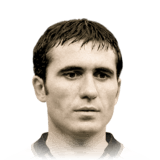 HAGI FIFA 21 Icon / Legend