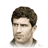 LUÍS FIGO FIFA 21 Icon / Legend