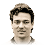 LITMANEN FIFA 21 Icon / Legend