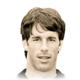 NISTELROOY FIFA 21 Icon / Legend