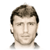 STOICHKOV FIFA 21 Icon / Legend