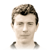 BUTRAGUEÑO FIFA 21 Icon / Legend