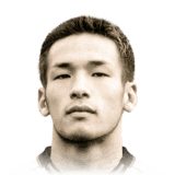 NAKATA FIFA 21 Icon / Legend