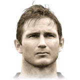 LAMPARD FIFA 21 Icon / Legend