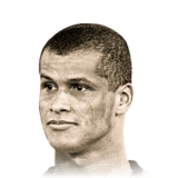 RIVALDO FIFA 21 Icon / Legend