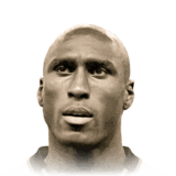 CAMPBELL FIFA 21 Icon / Legend