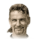 BAGGIO FIFA 21 Icon / Legend