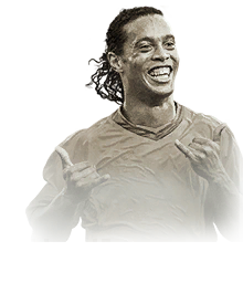 RONALDINHO FIFA 21 Prime Icon Moments