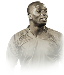 MAKÉLÉLÉ FIFA 21 Prime Icon Moments