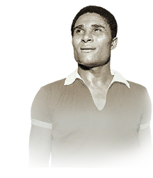 EUSÉBIO FIFA 21 Prime Icon Moments