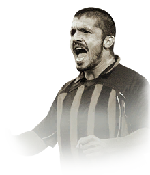 GATTUSO FIFA 21 Prime Icon Moments