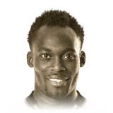 ESSIEN FIFA 21 Icon / Legend