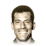 ALBERTO FIFA 21 Icon / Legend