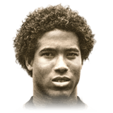 BARNES FIFA 21 Icon / Legend