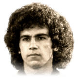 SÁNCHEZ FIFA 21 Icon / Legend