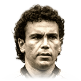 SÁNCHEZ FIFA 21 Icon / Legend