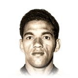 GARRINCHA FIFA 21 Icon / Legend