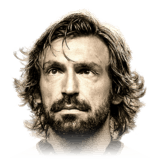 PIRLO FIFA 21 Icon / Legend