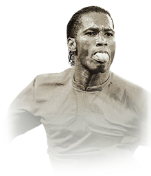 DROGBA FIFA 21 Prime Icon Moments