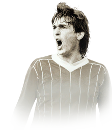 DALGLISH FIFA 21 Prime Icon Moments