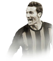 ZAMBROTTA FIFA 21 Prime Icon Moments