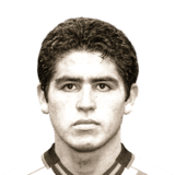 RIQUELME FIFA 21 Icon / Legend