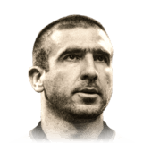 CANTONA FIFA 21 Icon / Legend