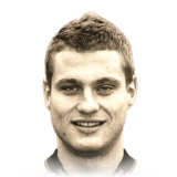 VIDIĆ FIFA 21 Icon / Legend