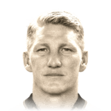 SCHWEINSTEIGER FIFA 21 Icon / Legend