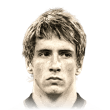TORRES FIFA 21 Icon / Legend