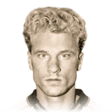 BERGKAMP FIFA 21 Icon / Legend