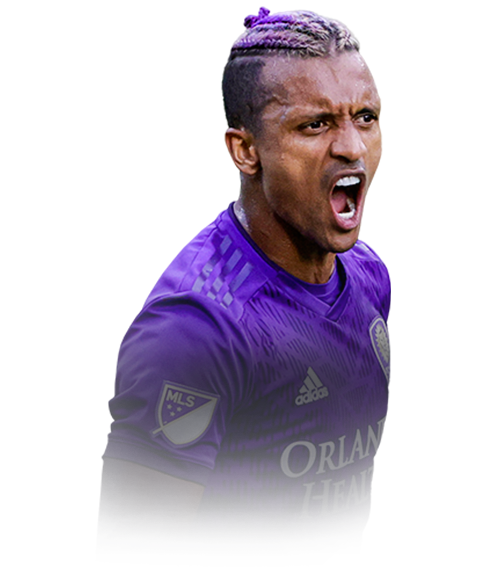 NANI FIFA 21 Freeze