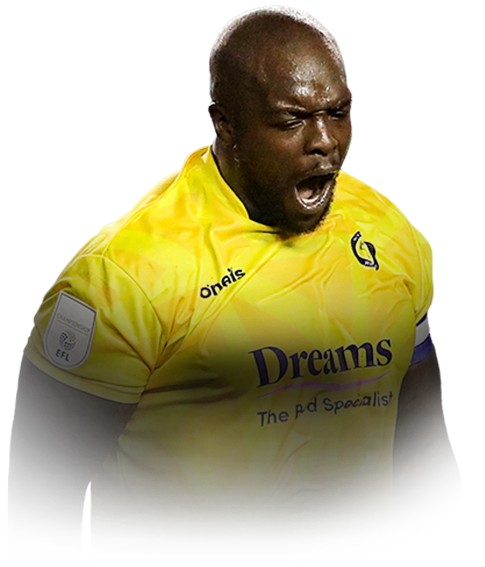 AKINFENWA FIFA 21 Rule Breakers