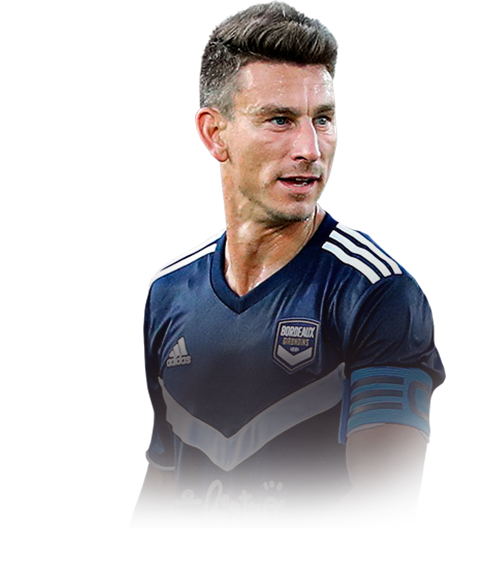 KOSCIELNY FIFA 21 Flashback SBC