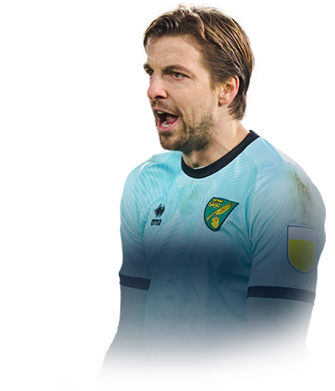 KRUL FIFA 21 Team of the Season Gold