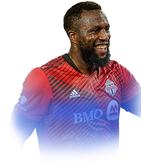 ALTIDORE FIFA 21 FOF Nations Player