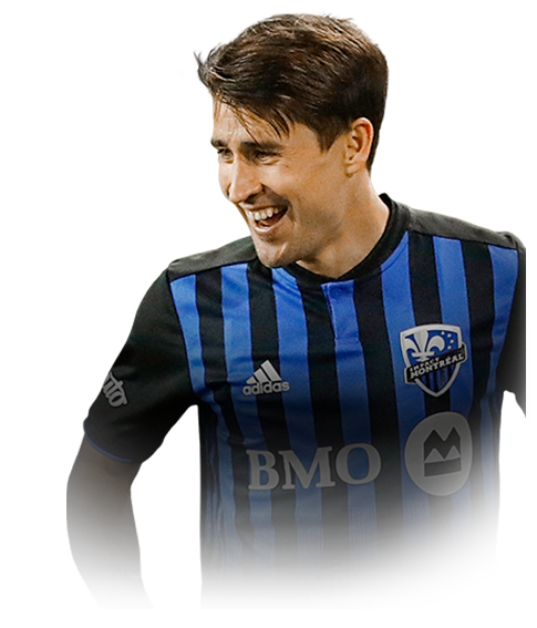 BOJAN FIFA 21 Squad Foundations