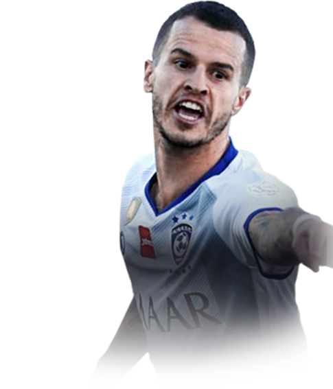 GIOVINCO FIFA 21 Objectives Reward