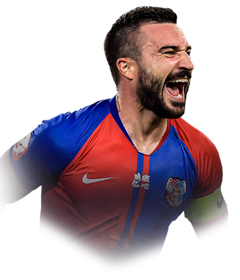 ALESSANDRINI FIFA 21 Flashback SBC