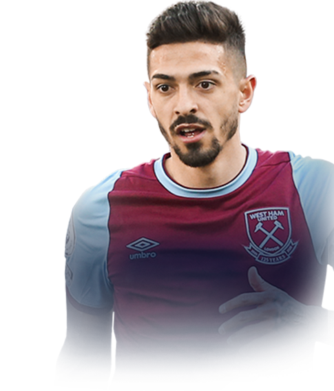 LANZINI FIFA 21 Team of the Season Moments